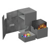 Caja Ultimate Guard Deck Case Flipntray Xenoskin 100+ | Accesorios | Gameria