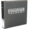 Carpesano Archivador Ultra Pro Collectors Álbum Tres Anillas Azul | Accesorios | Gameria