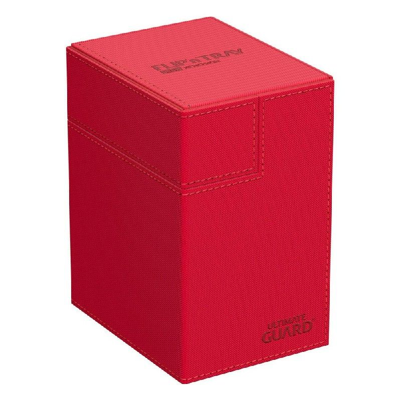 Caja Ultimate Guard Flip'n Tray 133+ Xenoskin | Accesorios | Gameria