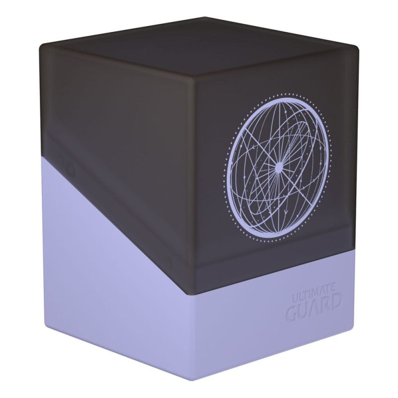 Caja Ultimate Guard Boulder Druidic Secrets | Accesorios | Gameria