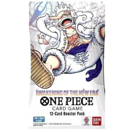 One Piece Card Game Awakening of the New Era OP-05 Sobre | Juegos de cartas | Gameria