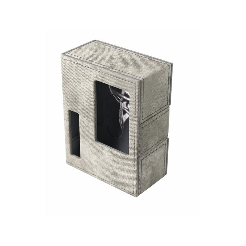 Gamegenic Arkham Horror LCG Investigator Deck Tome | Accesorios | Gameria