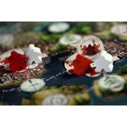 Beast | Juegos de Mesa | Gameria