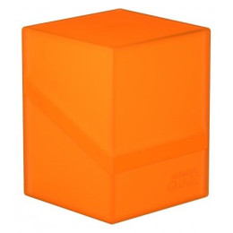 Caja Ultimate Guard Boulder 100+ Solid | Accesorios | Gameria