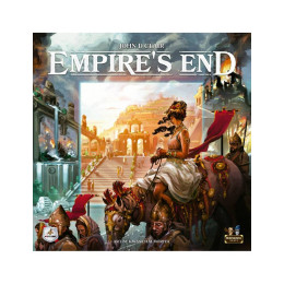 Empire’s End | Juegos de Mesa | Gameria