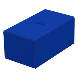 Caja Ultimate Guard Twin Flipntray Xenoskin 200+ | Accesorios | Gameria