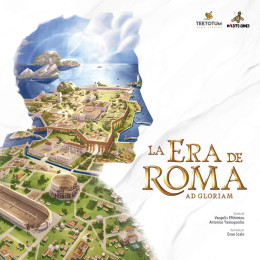 La Era de Roma | Juegos de Mesa | Gameria