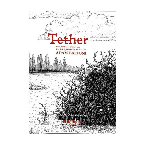 Tether | Rol | Gameria