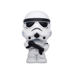 Hucha Star Wars Stormtrooper 20 cm | Merchandising | Gameria