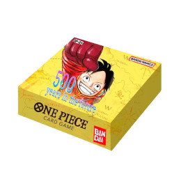 One Piece Card Game OP-07 Caja | Juegos de Cartas | Gameria