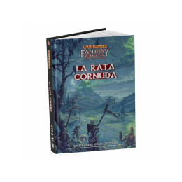 Warhammer Fantasy La Rata Cornuda | Rol | Gameria