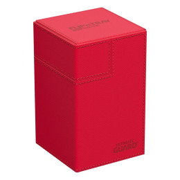 Caja Ultimate Guard Deck Case Flipntray Xenoskin 100+ | Accesorios | Gameria