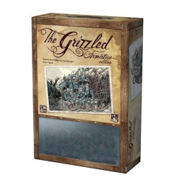 The Grizzled Armistice Edition (Inglés) | Juegos de Mesa | Gameria