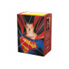 Fundas Dragon Shield Art Superman 2 100Uds | Accesorios | Gameria