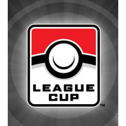 Torneo Pokémon League Cup 24 marzo | Gameria