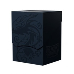 Dragon Shield Deck Shell Midnight Blue | Accesorios | Gameria
