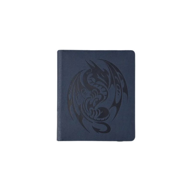 Álbum Dragon Shield Card Codex 18 Bolsillos | Accesorios | Gameria