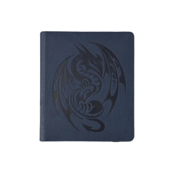 Álbum Dragon Shield Card Codex 18 Bolsillos | Accesorios | Gameria