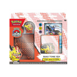 Pokémon Jcc 2023 World Championship Deck Lost Box Kyogre (Inglés) | Juegos de Cartas | Gameria