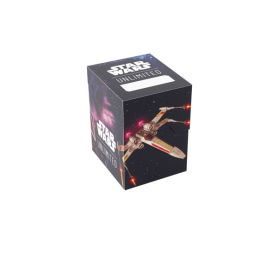 Star Wars Unlimited Soft Crate | Accesorios | Gameria