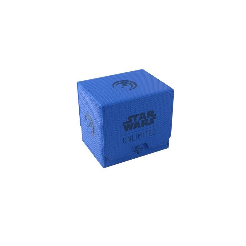 Star Wars Unlimited Deck Pod | Accesorios | Gameria