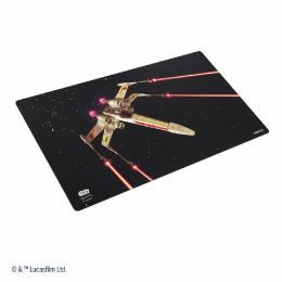 Star Wars Unlimited Tapete X-Wing | Accesorios | Gameria