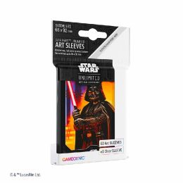 Fundas Star Wars Unlimited Darth Vader | Accesorios | Gameria