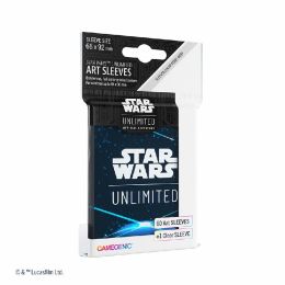 Fundas Star Wars Unlimited Space Blue | Accesorios | Gameria