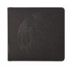 Álbum Dragon Shield Card Codex 24 Bolsillos Iron Grey | Accesorios | Gameria
