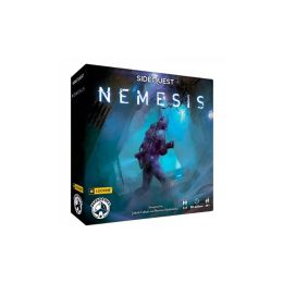 SideQuest Nemesis | Juegos de Mesa | Gameria
