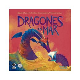 Dragones del Mar | Juegos de Mesa | Gameria