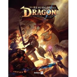 El Resurgir Del Dragon Edición De Bolsillo | Rol | Gameria