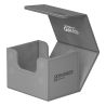 Box Ultimate Guard Deck Box Sidewinder Xenoskin 100+ Gray | Accessories | Gameria