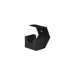 Caja Ultimate Guard Deck Box Sidewinder Xenoskin 100+ Gris | Accesorios | Gameria