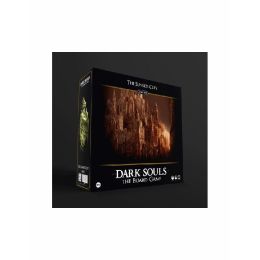 Dark Souls The Sunless City Core Set (Inglés) | Juegos de Mesa | Gameria