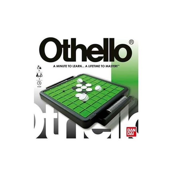 Othello Clásico | Juegos de Mesa | Gameria