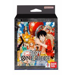 One Piece Card Game 3D2Y ST14 Starter Deck | Juego de Cartas | Gameria