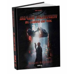 Blade Runner El Juego de Rol | Rol | Gameria