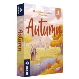 Autumn | Juegos de Mesa | Gameria