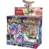 Pokémon Jcc Scarlet & Violet 5 Temporal Forces Caja (Inglés) | Juegos de Cartas | Gameria