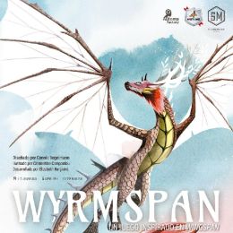 Wyrmspan | Juegos de Mesa | Gameria