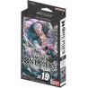 One Piece Card Game Smoker Starter Deck 19 | Juego de Cartas | Gameria