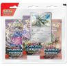Pokémon Jcc Pack de 3 Boosters SV5 Temporal Forces (Inglés) | Juegos de Cartas | Gameria