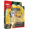 Pokémon Jcc Deluxe Battle Deck 2024 (Zapdos Ex) (Inglés) | Juegos de Cartas | Gameria