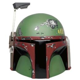 Hucha Star Wars Boba Fett Helmet 25 Cm | Merchandising | Gameria