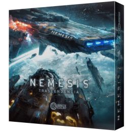 Nemesis Trascendencia | Juegos de Mesa | Gameria
