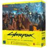 Cyberpunk 2077 Bandas de Night City | Juegos de Mesa | Gameria