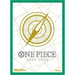 Fundas One Piece Official Sleeve Standard Green | Accesorios | Gameria