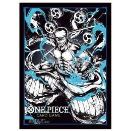 Fundas One Piece Official Sleeve Enel | Accesorios | Gameria