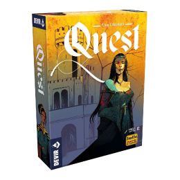 Quest | Juegos de Mesa | Gameria